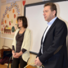 Márton nap a Móra Ferenc Általános Iskolában