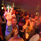 Anna And The Barbies -A Faházban