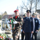 Olasz hadisír szentelés (Fotó: Nagy Mária)