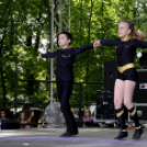 Városi Majális 2018