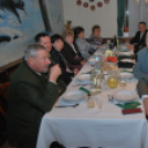 Vadászbál  (Fotó: Nagy Mária)