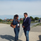 MKC SE - MTE 1904 csapattalálkozó