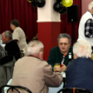 Mozgáskorlátozottak Mosonmagyaróvári Egyesületének évzáró közgyűlése