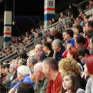 MKC SE – Alba Fehérvár KC 29-31 (17-13)