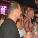 Szigetköz ízei, Vármegye borai Fesztivál 1. nap (Fotó: Bánhegyi István)