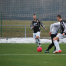 FUTURA Mosonmagyaróvár - Komárom VSE (3:0) Gratulálunk! (Fotó: Nagy Mária)