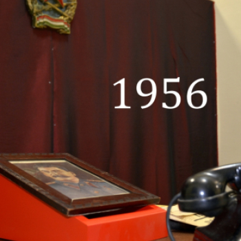 56 emlékezete Mosonmagyaróváron és környékén 