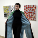 ZUZANA BENKOVÁ-SUZANE ÉS MIRO GABRIS MIRINOF KIÁLLÍTÁSA