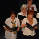 Jótékonysági műsor a Családok Átmeneti Otthona javára (Fotó: Nagy Mária)