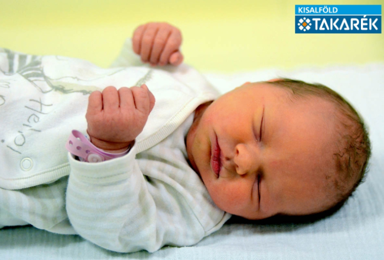 Gazsó Boglárka Zsófia, Jánossomorja