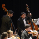 JUBILEUMI HANGVERSENY