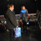 Karitatív Karácsonyi ünnep (Fotó: Nagy Mária)