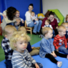 Pillangó Óvoda és Mini Bölcsőde, Mikulás ünnepség