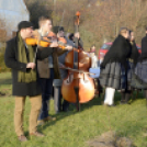 Szentendrén jártunk a Lajta Néptánc Együttessel