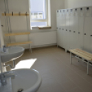 Városüzemeltető és Fenntartó Kft. telephely avató