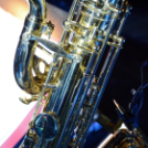 Moson Big Band Adventi koncert