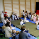 Pillangó Óvoda és Mini Bölcsőde, Mikulás ünnepség