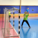 UFM Nemzetközi Női Kézilabda Kupa: MKC SE (HUN) – Slavia Praha (CZE) (29-28)