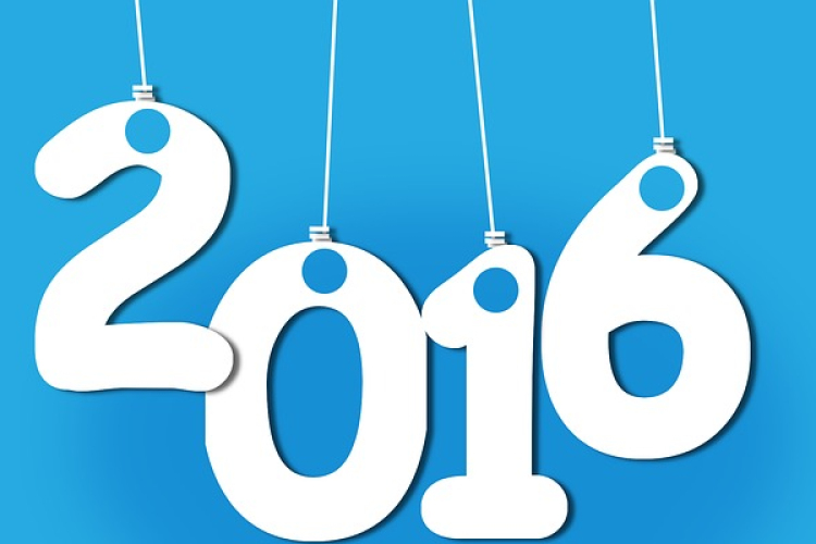 Változások 2016-ban
