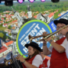 NYÁRI FESZTIVÁL – SZENT ISTVÁN NAPOK 2019, Első nap