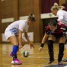 MTK Budapest – Mosonmagyaróvári Kézilabda Club