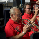NYÁRI FESZTIVÁL – SZENT ISTVÁN NAPOK 2018, Harmadik nap