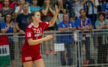 Bemutatkozik az MKC csapatának új tagja