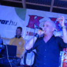 KOZMIX A HÁZBAN A FAHÁZBAN