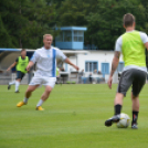 10 éves bajnokcsapat (Fotó: Nagy Mária)