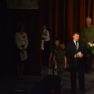 Rajzolj a Fehér Egérrel eredményhirdetés (Fotó: Nagy Mária)