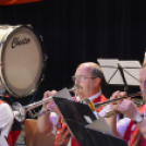 Kühne Koncert Fúvószenekar Tavaszi Hangverseny