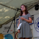 Szigetköz ízei, vármegye borai fesztivál / VÁRMEGYE SZÉPE - VÁRMEGYE HANGJA (Fotó: Horváth Attila)