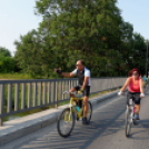 Gurul a város harmadszor  (Fotó: Horváth Attila)