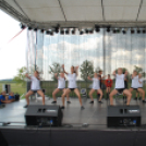 Hal és Kenyér fesztivál Lipót - Hungarocky Táncegyesület fellépése