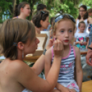 2 Kéklámpás nap (Fotó: Nagy Mária)