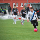 FUTURA Mosonmagyaróvár - Komárom VSE (3:0) Gratulálunk! (Fotó: Nagy Mária)