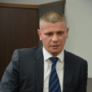 Adomány átadás a Greiner Bio-One Kft.-nél (Fotó: Nagy Mária)