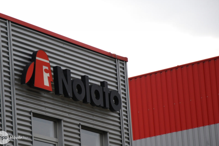 A Nolato ismét elnyerte a Fogyatékosság-barát Munkahely címet