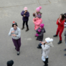 Ünnepváró Mikulás délelőtt