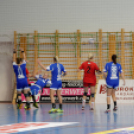 Női kézilabda NBI, alapszakasz 2. forduló: MKC SE - Dunaújváros Kohász KA (21:22) (Fotó: Horváth Attila)
