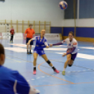 Női kézilabda NBI, Alapszakasz: 20. forduló MKC SE – Békéscsabai Előre NKSE (35-25) (Fotó: Horváth Attila)