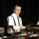 Moson Big Band koncert