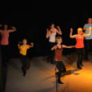 Jótékonysági műsor a Családok Átmeneti Otthona javára (Fotó: Nagy Mária)