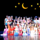 X. Jubileumi Hastánc Gála (Fotó: Bánhegyi István)