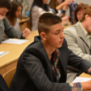 Kitabel Pál tanulmányi verseny (Fotó: Nagy Mária)