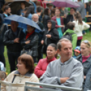 Városi Majális - Péntek (Fotó: Nagy Mária)