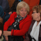 Mártír megemlékezés (Fotó: Nagy Mária)