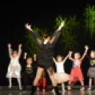 Farsang a Fehér Ló Közösségi Házban