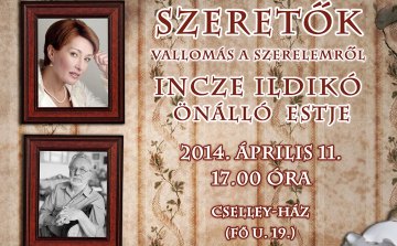 Szeretők - vallomás a szerelemről