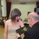 Egyetem szalagavató (Fotó: Nagy Mária)